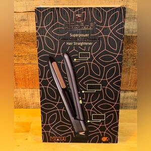 Royale Superpower Salon Grade Professional Hair Straightener